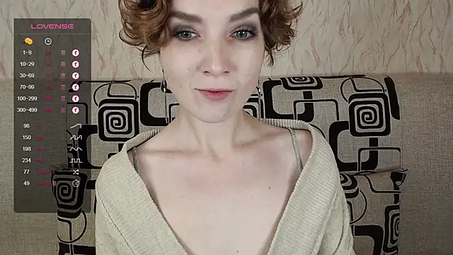 Snapshot of TinaWince chatting on September 25, 2025, 5:35 am TinaWince online show from September 25, 2025, 5:35 am