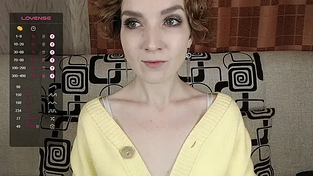 Snapshot of TinaWince chatting on November 10, 2025, 4:50 am TinaWince online show from November 10, 2025, 4:50 am