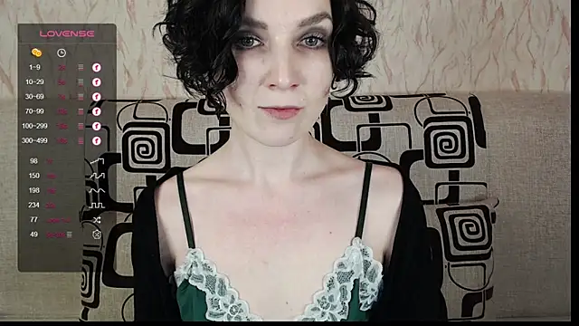 Snapshot of TinaWince chatting on March 19, 2025, 9:38 am TinaWince online show from March 19, 2025, 9:38 am