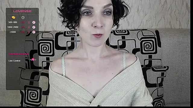 Snapshot of TinaWince chatting on March 5, 2025, 10:00 am TinaWince online show from March 5, 2025, 10:00 am