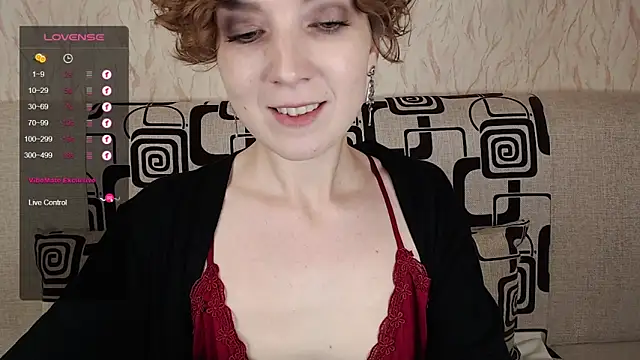 Snapshot of TinaWince chatting on September 21, 2025, 4:50 am TinaWince online show from September 21, 2025, 4:50 am