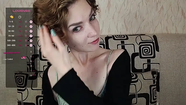 Snapshot of TinaWince chatting on September 11, 2025, 5:40 am TinaWince online show from September 11, 2025, 5:40 am