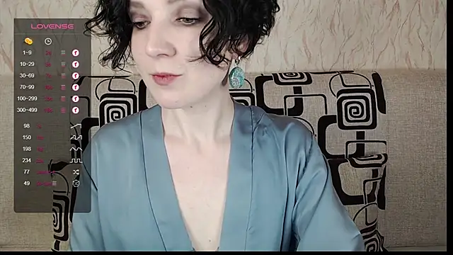 Snapshot of TinaWince chatting on March 22, 2025, 6:11 am TinaWince online show from March 22, 2025, 6:11 am