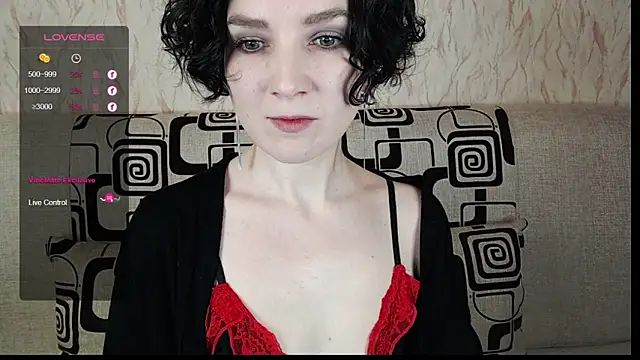 Snapshot of TinaWince chatting on March 15, 2025, 6:14 am TinaWince online show from March 15, 2025, 6:14 am