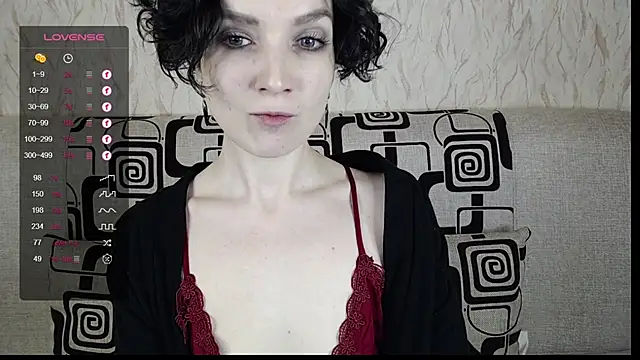 Snapshot of TinaWince chatting on February 22, 2025, 5:44 am TinaWince online show from February 22, 2025, 5:44 am