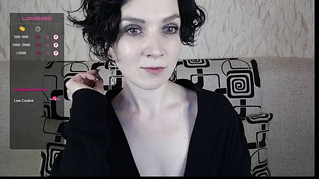 Snapshot of TinaWince chatting on February 27, 2025, 8:56 am TinaWince online show from February 27, 2025, 8:56 am