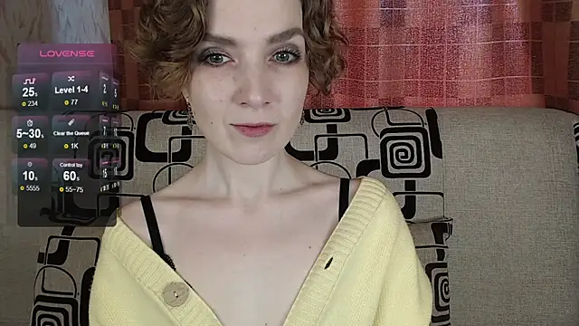 TinaWince online show from March 29, 2026, 4:58 am
