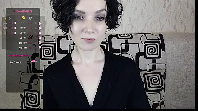 Snapshot of TinaWince chatting on February 23, 2025, 9:00 am TinaWince online show from February 23, 2025, 9:00 am