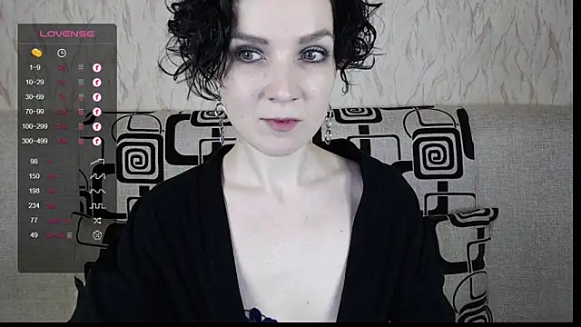 Snapshot of TinaWince chatting on February 27, 2025, 5:40 am TinaWince online show from February 27, 2025, 5:40 am