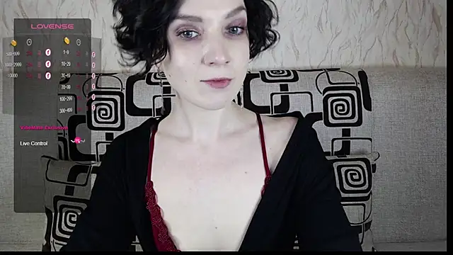 Snapshot of TinaWince chatting on March 1, 2025, 10:02 am TinaWince online show from March 1, 2025, 10:02 am