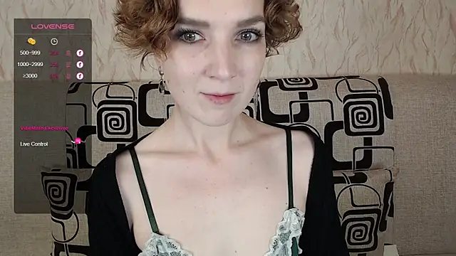 Snapshot of TinaWince chatting on September 20, 2025, 4:50 am TinaWince online show from September 20, 2025, 4:50 am