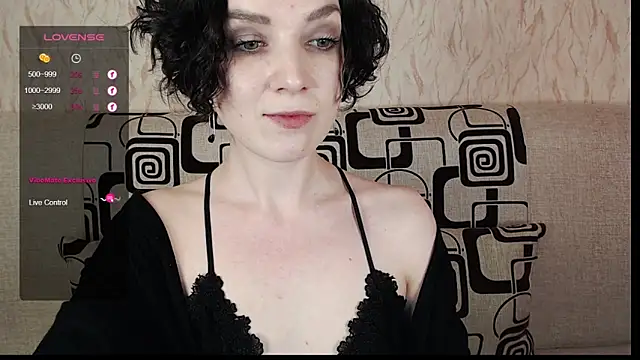 Snapshot of TinaWince chatting on March 20, 2025, 9:48 am TinaWince online show from March 20, 2025, 9:48 am