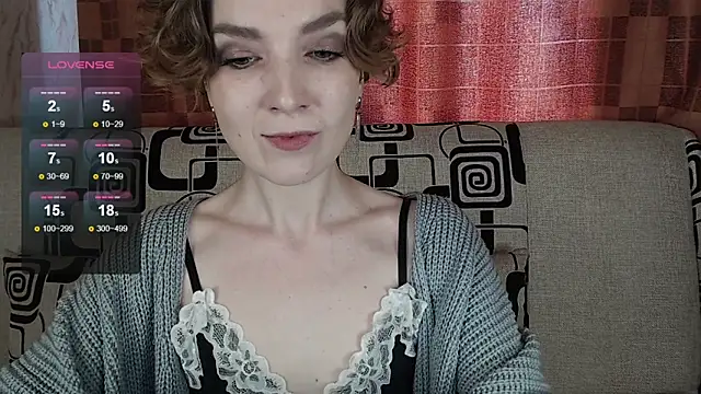 TinaWince online show from May 9, 2026, 5:00 am