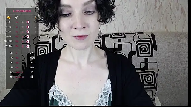 Snapshot of TinaWince chatting on March 8, 2025, 5:49 am TinaWince online show from March 8, 2025, 5:49 am