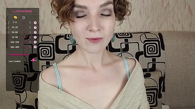 Snapshot of TinaWince chatting on September 22, 2025, 4:51 am TinaWince online show from September 22, 2025, 4:51 am