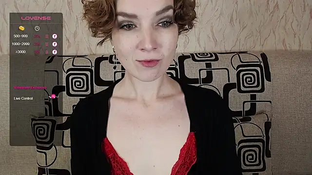 Snapshot of TinaWince chatting on September 26, 2025, 5:25 am TinaWince online show from September 26, 2025, 5:25 am