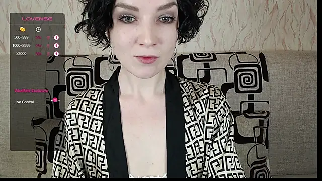 Snapshot of TinaWince chatting on March 16, 2025, 5:36 am TinaWince online show from March 16, 2025, 5:36 am