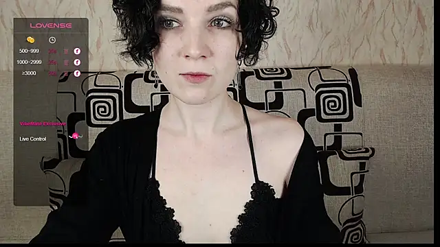 Snapshot of TinaWince chatting on March 20, 2025, 6:08 am TinaWince online show from March 20, 2025, 6:08 am