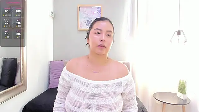 Snapshot of _alaiasmile_ chatting on November 6, 2025, 7:18 pm alaiasmile online show from November 6, 2025, 7:18 pm