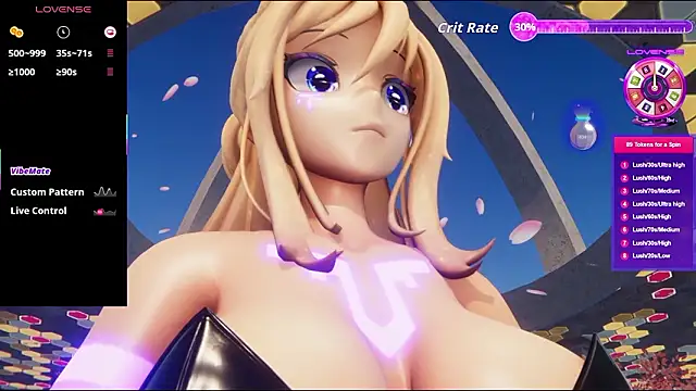 Snapshot of ElfieLove chatting on March 5, 2026, 5:20 pm ElfieLove online show from March 5, 2026, 5:20 pm