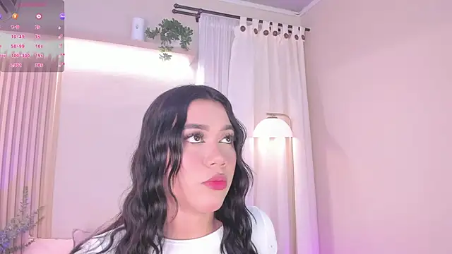 mara brooks online show from November 22, 2025, 7:57 pm