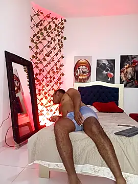 ARTHUR MINI online show from November 6, 2025, 8:51 am