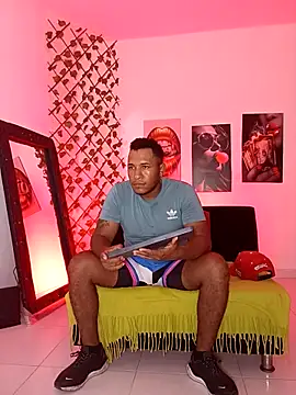 Snapshot of ARTHUR_MINI chatting on September 24, 2025, 1:02 am ARTHUR MINI online show from September 24, 2025, 1:02 am