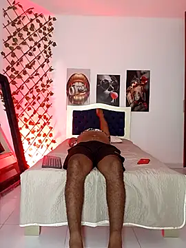 ARTHUR MINI online show from October 31, 2025, 1:02 am