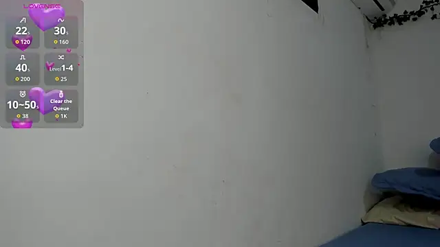 Snapshot of amaia_baez chatting on November 11, 2025, 6:25 pm amaia baez online show from November 11, 2025, 6:25 pm