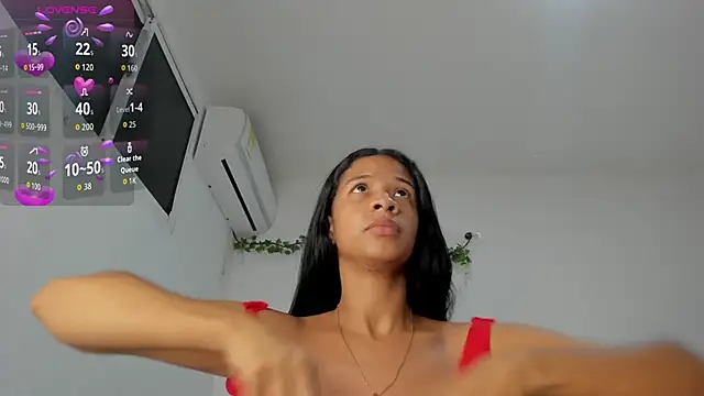 Snapshot of amaia_baez chatting on October 30, 2025, 7:11 pm amaia baez online show from October 30, 2025, 7:11 pm