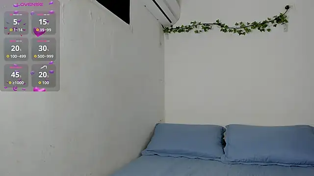 Snapshot of amaia_baez chatting on October 24, 2025, 7:46 pm amaia baez online show from October 24, 2025, 7:46 pm