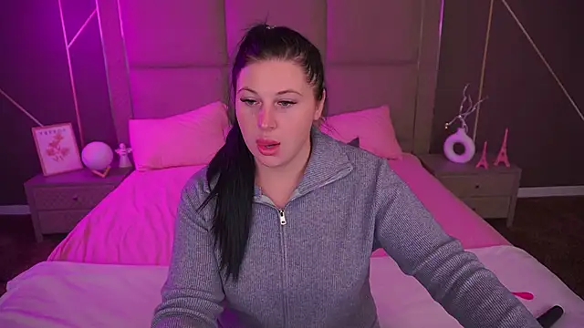 ArianaDarkk online show from November 30, 2025, 4:52 pm