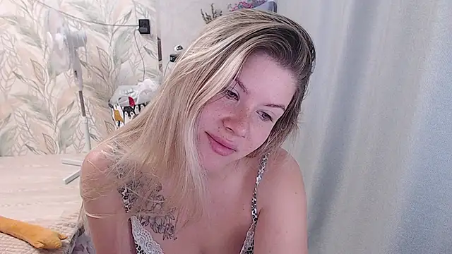 MelissaXKinky online show from September 10, 2025, 3:05 am