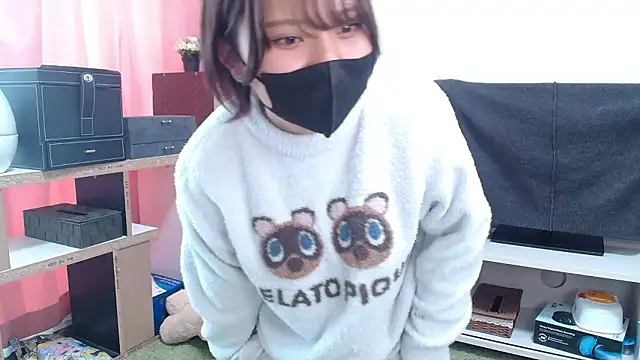 Snapshot of senachinnn chatting on December 2, 2025, 2:56 am senachinnn online show from December 2, 2025, 2:56 am