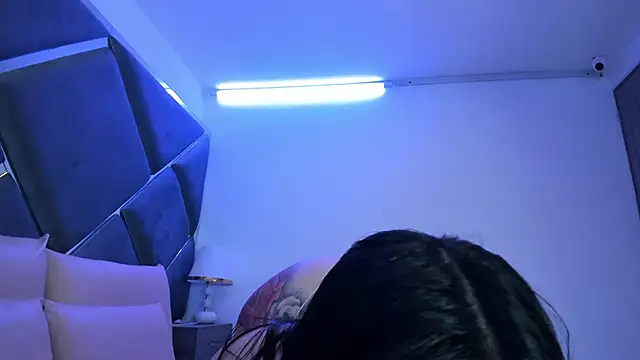 Snapshot of Charlotte_Myers chatting on October 11, 2025, 8:43 pm Charlotte Myers online show from October 11, 2025, 8:43 pm