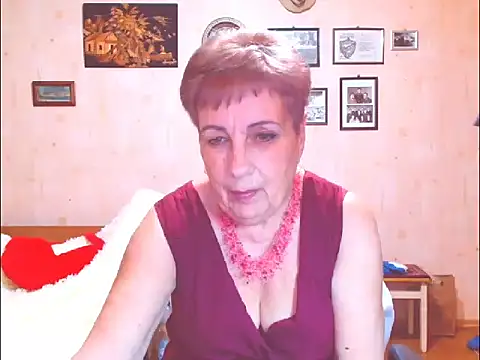 Victoria5643 online show from March 23, 2026, 7:58 pm