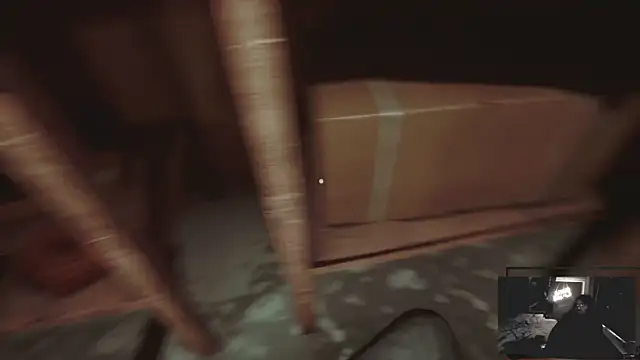 Rocker Assassin66630 online show from October 28, 2025, 6:45 am