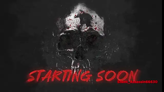 Rocker Assassin66630 online show from November 12, 2025, 4:27 am