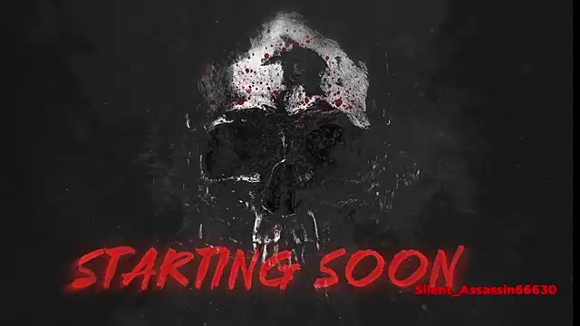 Rocker Assassin66630 online show from November 13, 2025, 3:54 am