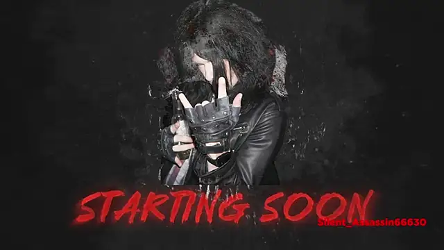 Rocker Assassin66630 online show from September 26, 2025, 1:23 am