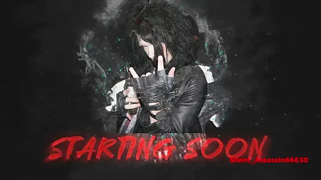 Rocker Assassin66630 online show from September 30, 2025, 12:49 am