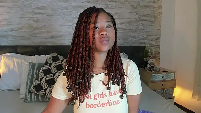 Anneth  M online show from May 5, 2026, 7:39 pm