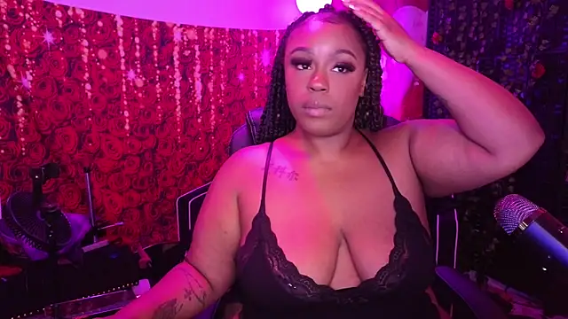 cheriserozequeen online show from May 15, 2026, 11:14 pm