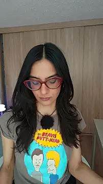 Snapshot of DanyNova_Co chatting on June 19, 2026, 9:09 pm DanyNova Co online show from June 19, 2026, 9:09 pm