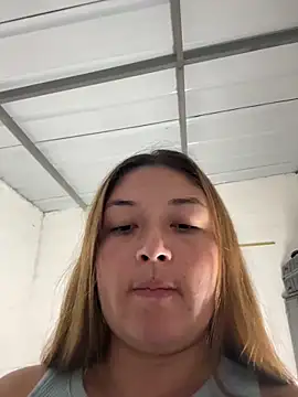 Sofia Queen17 online show from March 25, 2026, 2:12 am