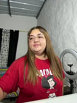 Sofia Queen17 online show from May 23, 2026, 10:36 am