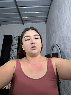 Sofia Queen17 online show from May 10, 2026, 10:41 am