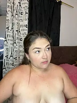 Sofia Queen17 online show from February 12, 2026, 10:59 am