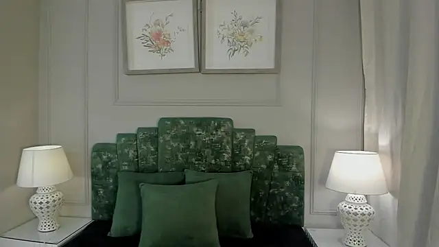 Snapshot of ana_beckett chatting on March 19, 2025, 10:55 am ana beckett online show from March 19, 2025, 10:55 am