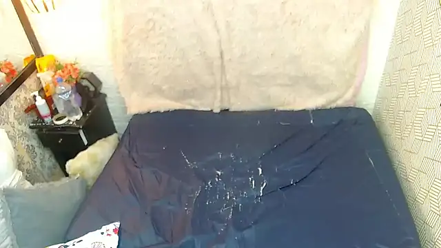 hairy pussywet online show from January 30, 2025, 1:09 pm